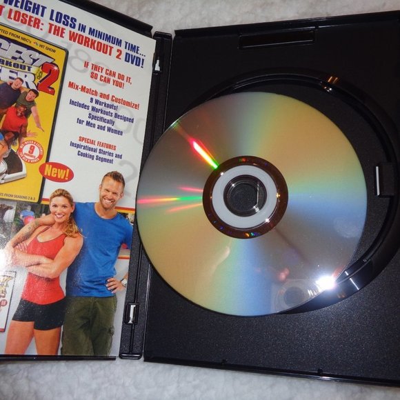 DANCING with the Stars Cardio Dance DVD - Picture 4 of 5